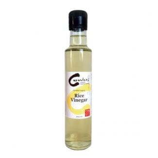 Carwari Rice Vinegar 250ml